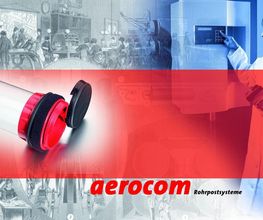 Aerocom GmbH & Co Logo