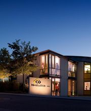 © Foto: hl-studios - Firmengebäude in Erlangen