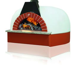 Pizzaofen für Privat und Gastronomie