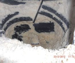 Warmwasserboiler