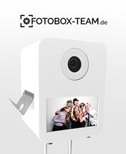 Fotobox-Team Augsburg Logo