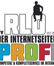 byRLO | Der Internetseiten Profi Logo