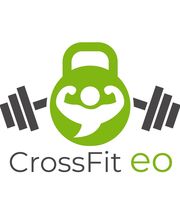 CrossFit eo - Kaiser & Petrik GbR Logo