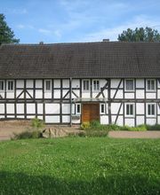 \"Unsere\" Mühle