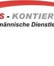 VKS - KONTIERBÜRO Ltd. Logo