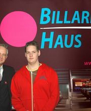 Eröffnungsfeier mit Ralph Eckert 28 Feb. 2009