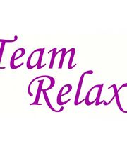 Team Relax Logo