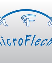 MFE MicroFlechs Electronic GmbH Logo