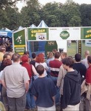 Pressefest in Chemnitz