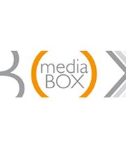 mediaBOX TV GmbH Logo