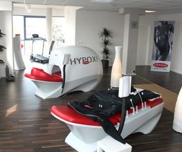 Sich wohlfülen: gesund abnehmen mit Hypoxi in Güstrow