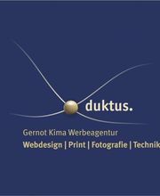 duktus Werbeagentur und Kommunikationsdesign Logo
