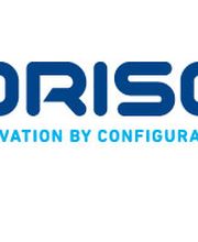 ORISA Software GmbH Logo