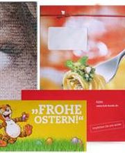 Briefumschläge und Versandtaschen