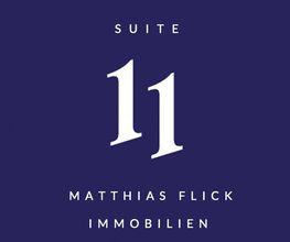 Suite 11 - Matthias Flick Immobilien Logo