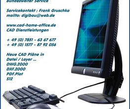 Digibau ( Digitale Baupläne )