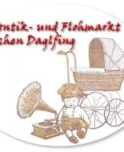 Flohmarkt Daglfing-München Logo