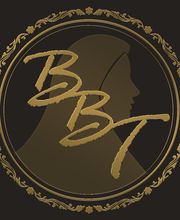 Bahar Boutique Tesettür Logo
