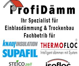 Profidaemm Logo