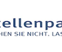 Stellenpakete.de Logo