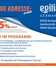 Neue Adresse