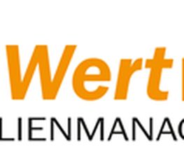 OPTIWERT Immobilienmanagement Logo