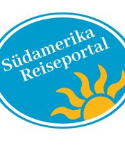 Südamerika Reiseportal Logo