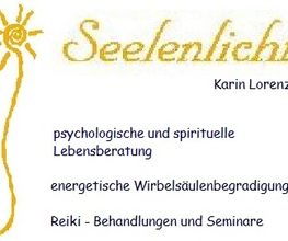 Seelenlicht Logo