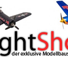 Flight-Shop Logo