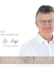 Dr.Stefan Kalthoff Logo