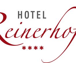 Hotel Reinerhof **** Logo