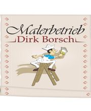 Malerbetrieb Dirk Borsch Logo