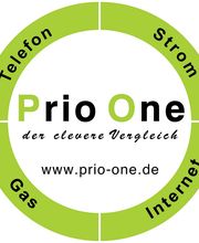 Prio One Logo