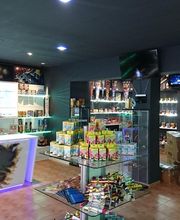 Berlin Feuerwerk Ganzjahresfeuerwerksladen Pyro Thron GmbH Logo