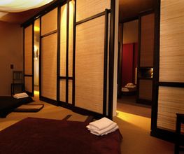 CHABA Thai Massage & Spa