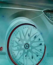 BlackBull-CarDesign Logo