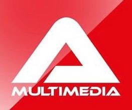 Atlas Multimedia Logo