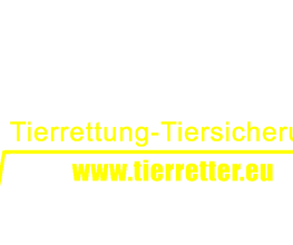 Tierretter Logo
