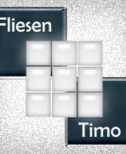 Fliesen Timo Logo