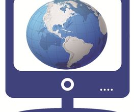 ComputerWelt am Rhein Logo