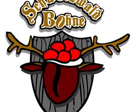 schwarzwald-bohne.de Logo