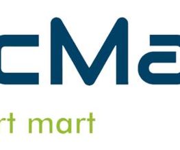 PacMart Logo