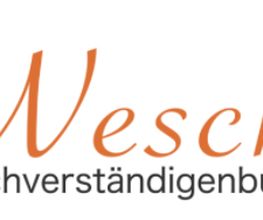 Sachverständiger Wesch Logo