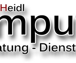 Heinz Heidl IT-Service and Support Logo