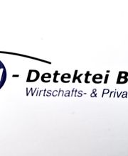 Detektei SDN Berlin Logo