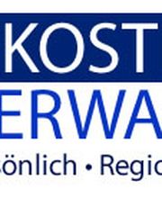 Nebenkosten - Verwaltung Logo