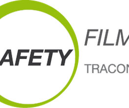 SAFETY FILMS Logo