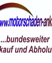 Autos mit Motorschaden ankauf Verkaufen