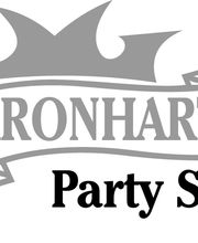 Partyservice Kronhart Logo