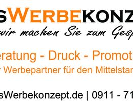 dasWerbekonzept